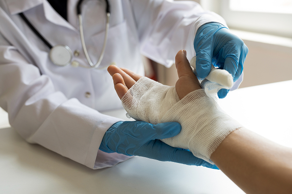 Palm Beach Gardens Burn Injury Lawyers