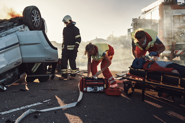 Palm Beach Gardens Catastrophic Injury Attorney