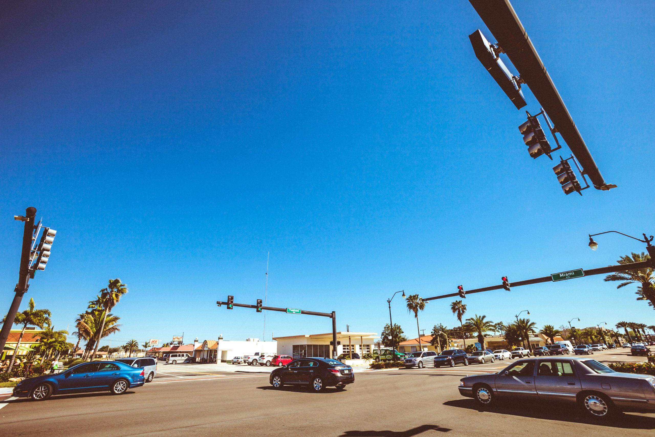 Palm Beach car accident lawyers Florida roads getting deadlier