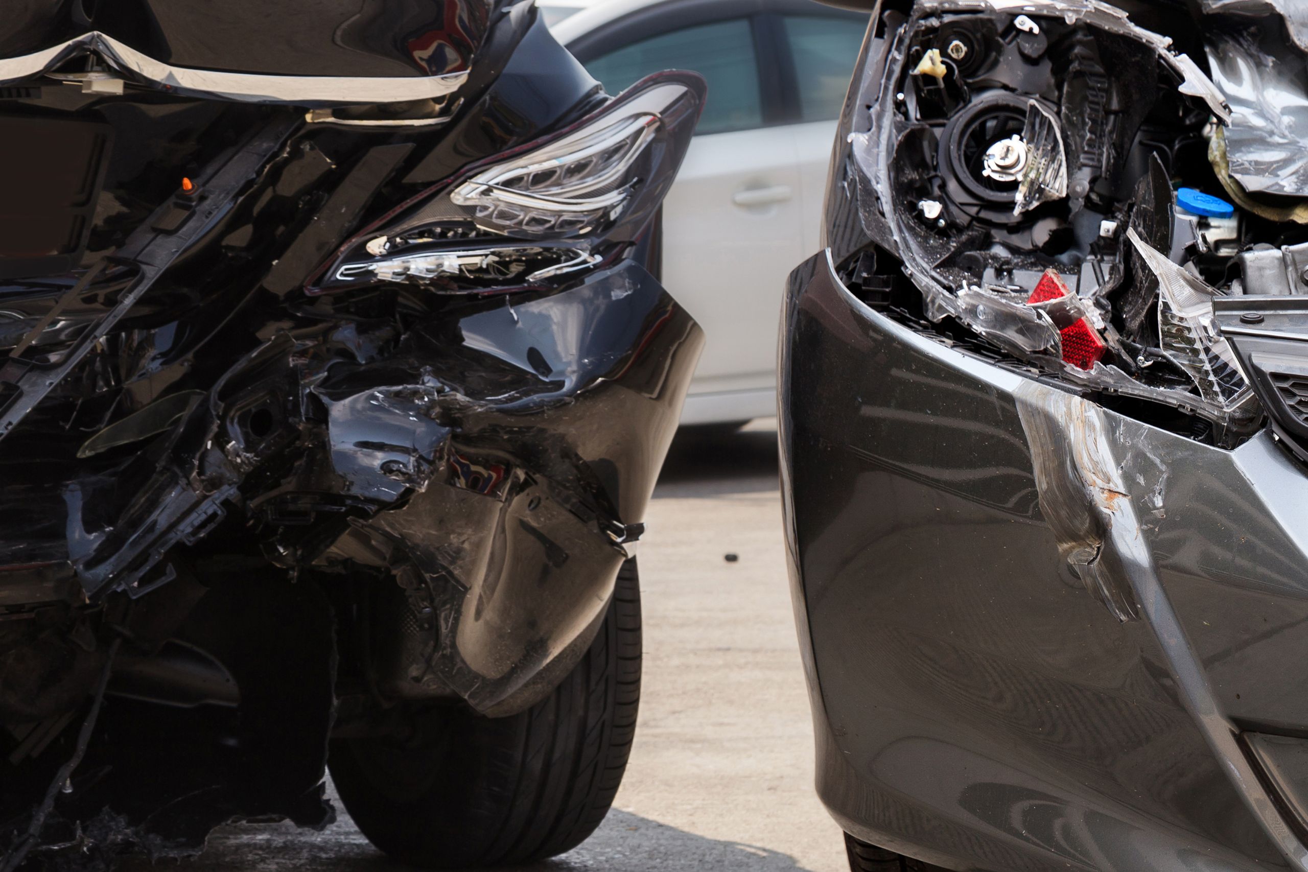 Palm Beach car accident lawyer