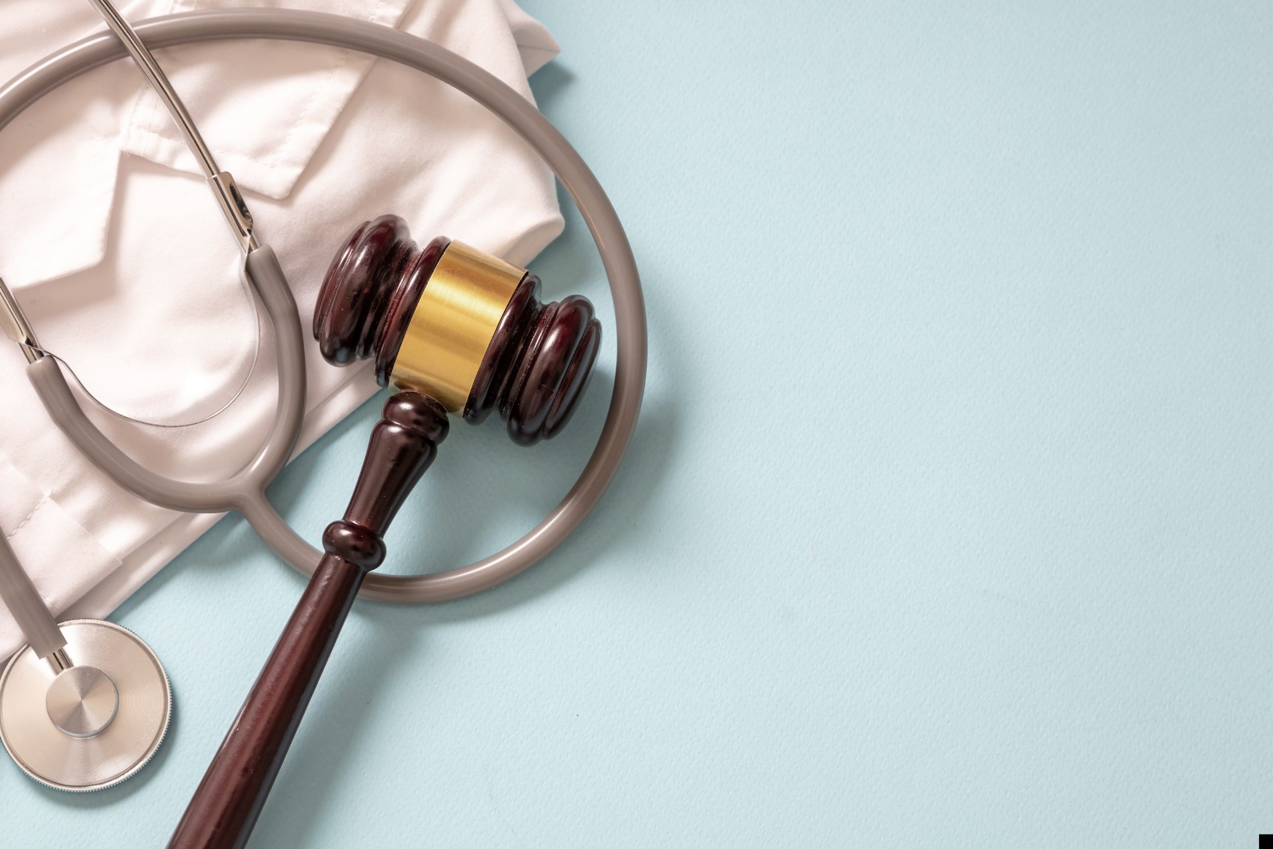 Palm Beach medical malpractice attorney