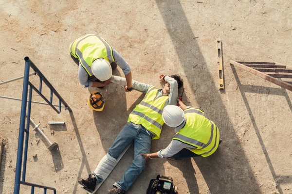 Florida Construction Accident Lawyers