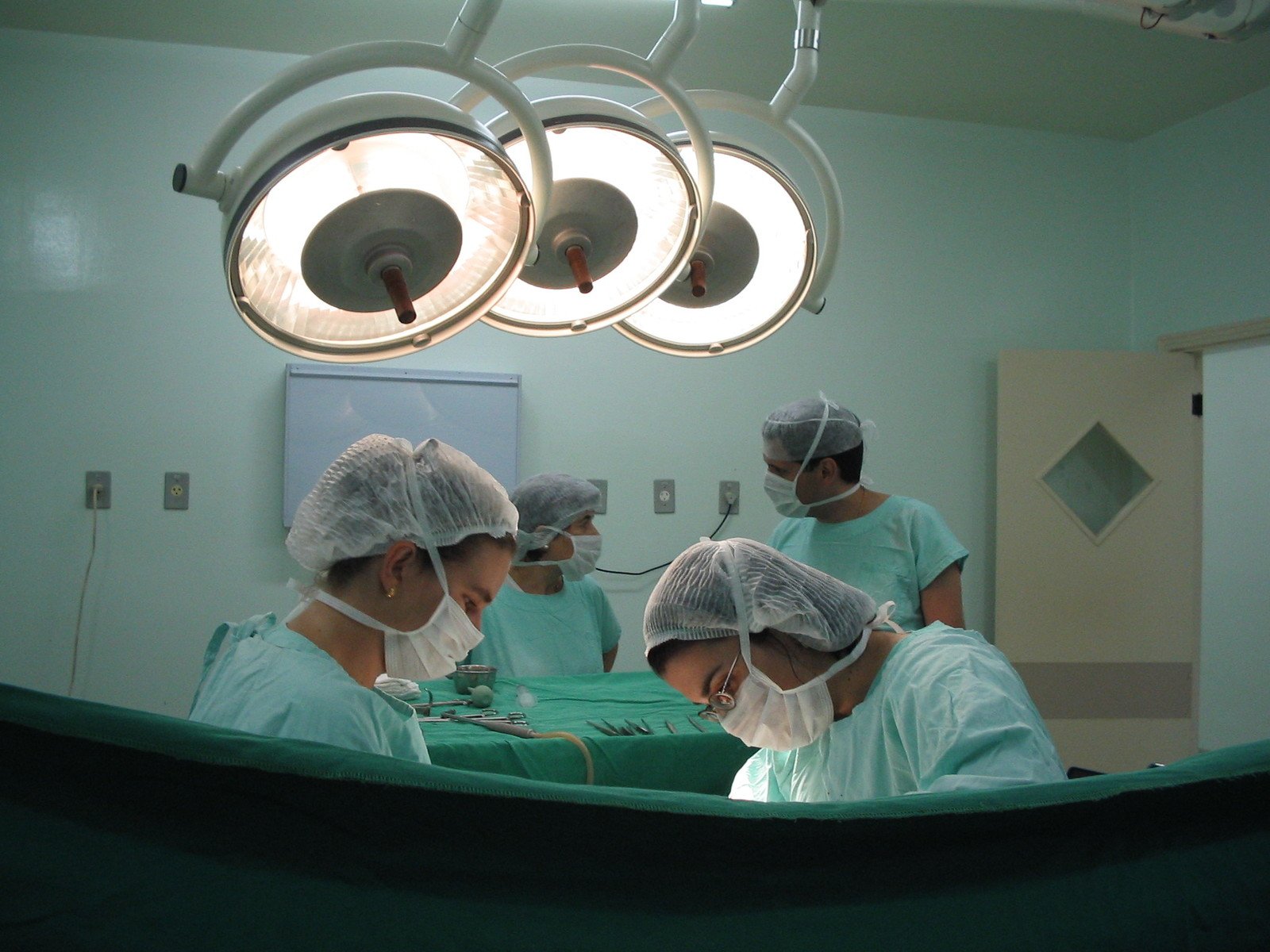 South Florida medical malpractice lawyer