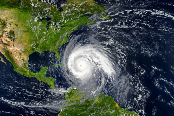 Hurricane Claims