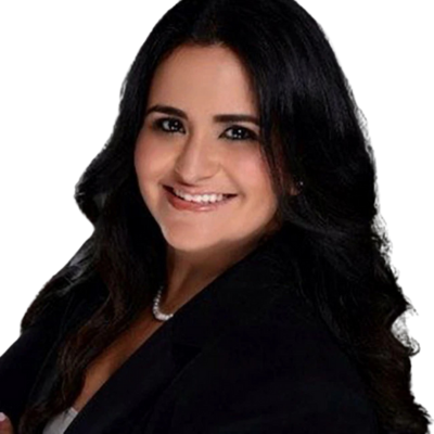 Marisol Gomez-Decena attorney photo