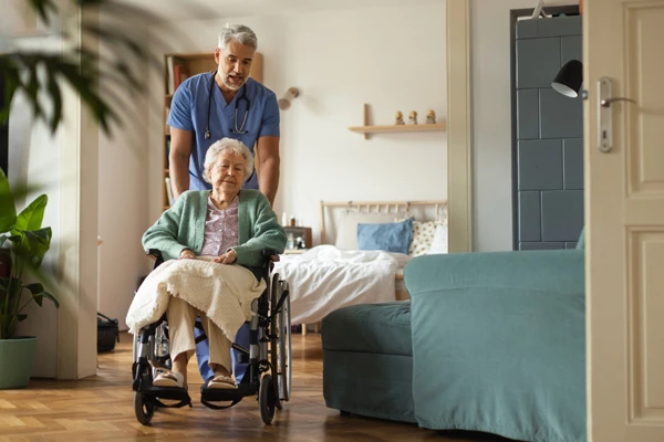 Florida Nursing Home Negligence Lawyers