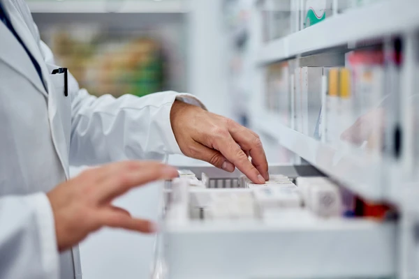Pharmaceutical Law