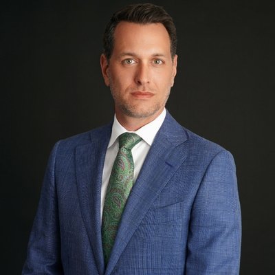Ryan A. Fogg attorney photo