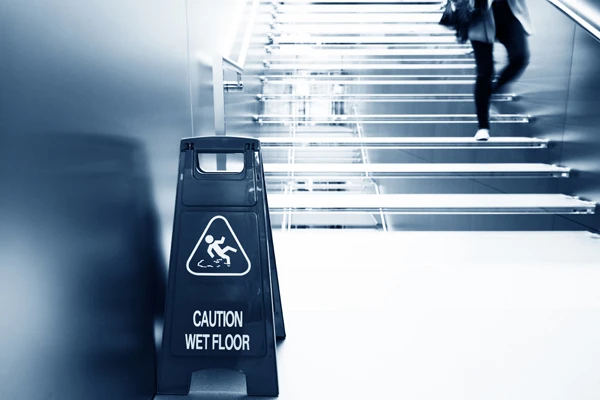 Florida Slip and Fall Lawyers