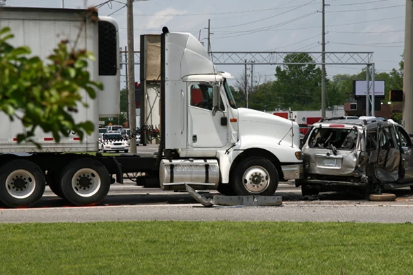 Florida Truck Accidents Lawyers