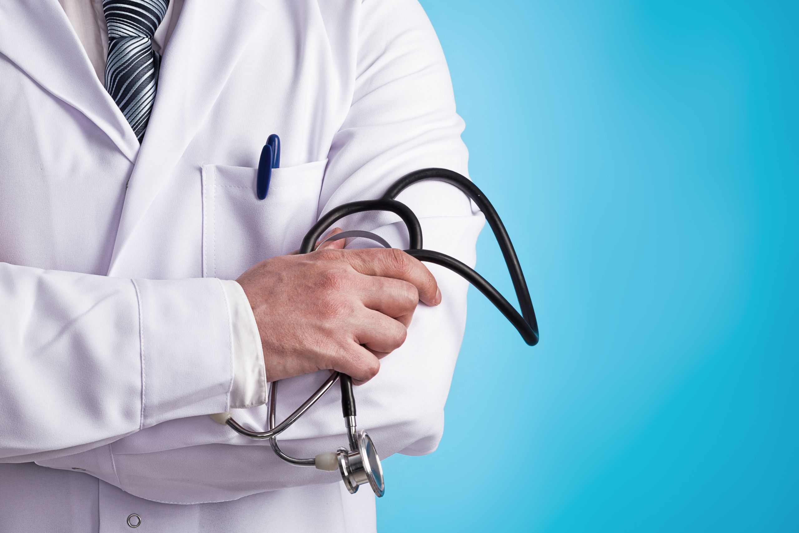 medical malpractice lawyer